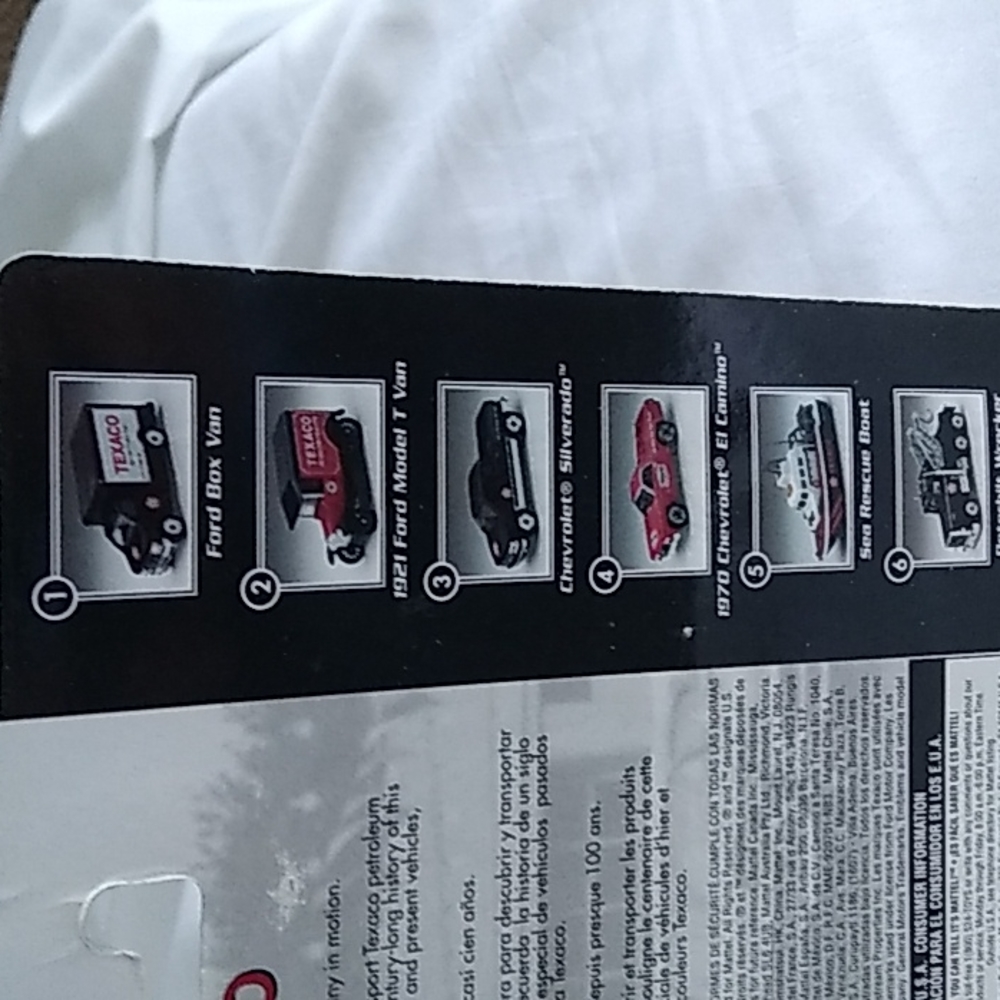 MATCHBOX - Picture 4 of 4